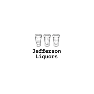 Jefferson's Liquors brand logo for jeffersonliquors.com