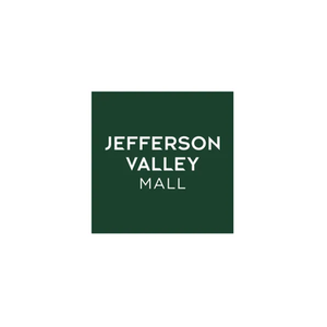 Jefferson Valley Mall brand logo for jeffersonvalleymall.com