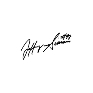 Jeffery Simmons brand logo for jefferysimmons98.com