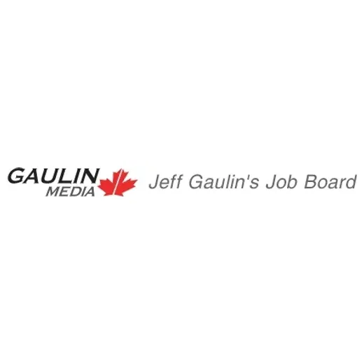 jeffgaulin brand logo for jeffgaulin.com