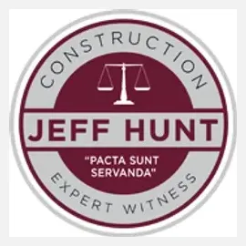 jeffhuntexpert brand logo for jeffhuntexpert.com