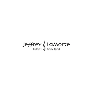 Jeffrey LaMorte brand logo for jeffreylamorte.com