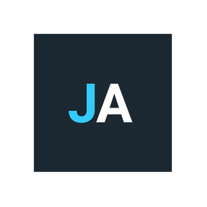 Jeffrey brand logo for jeffreyai.com