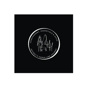 Jeffrey's Horse & Hounds brand logo for jeffreyshorseandhounds.com