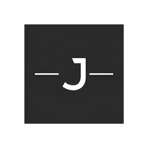 Jeffrey's Salon brand logo for jeffreyssalon.com