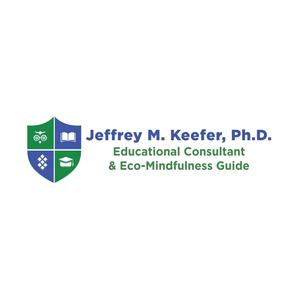 jeffreykeefer brand logo for jeffreykeefer.com