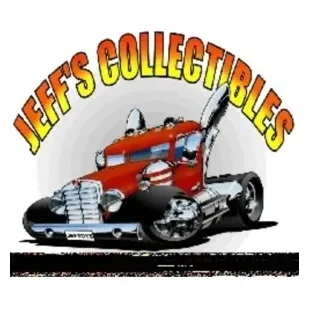 jeftoys brand logo for jeftoys.com