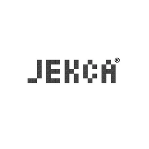 JEKCA brand logo for jekca.com