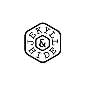 Jekyll & Hide brand logo for jekyllandhide.co.uk
