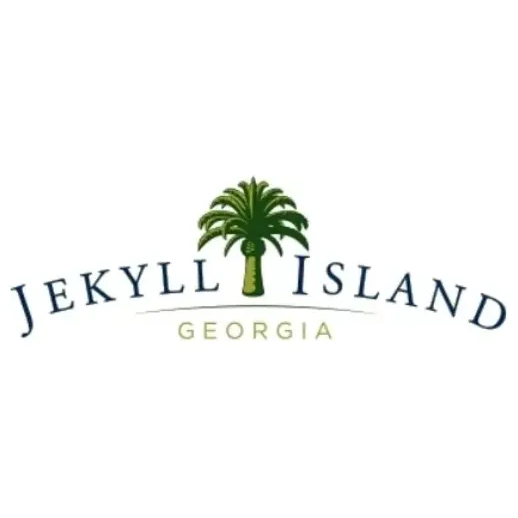 Jekyll Island brand logo for jekyllisland.com