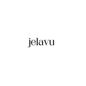 Jelavu brand logo for jelavu.com
