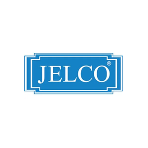 Jelco brand logo for jelcoinc.com