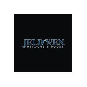 JELD-WEN brand logo for jeld-wen.com