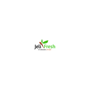 Jeli Fresh brand logo for jelifresh.com
