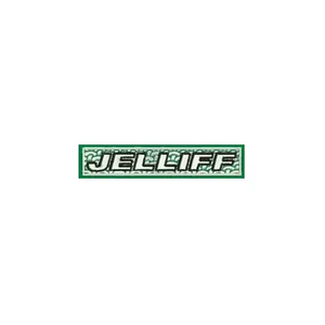 Jelliff brand logo for jelliff.com