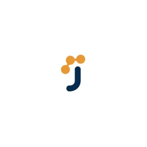 Jellop brand logo for jellop.com
