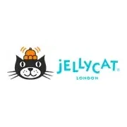 Jellycat brand logo for us.jellycat.com