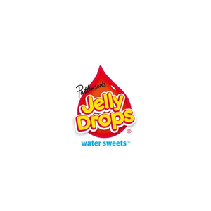 jellydrops brand logo for jellydrops.us