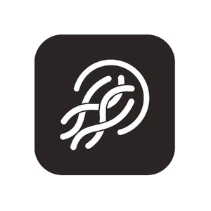 Jellypod brand logo for jellypod.ai