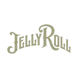 jellyroll615 brand logo for jellyroll615.com