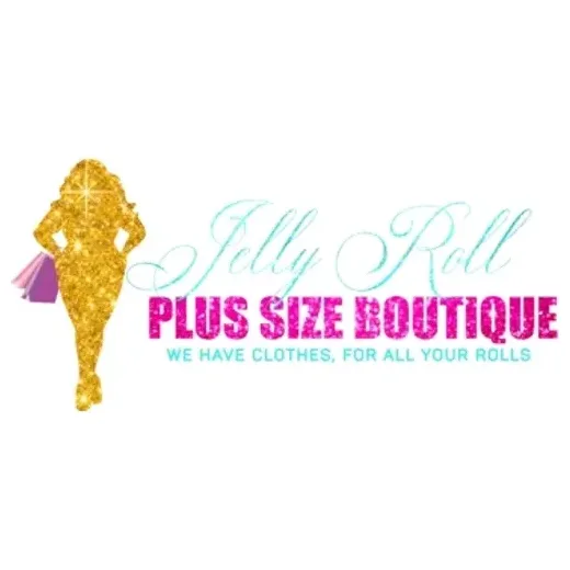 jellyrollboutique brand logo for jellyrollboutique.com