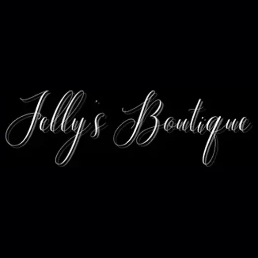jellysbtq brand logo for jellysbtq.com