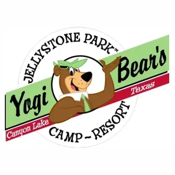 jellystonehillcountry brand logo for jellystonehillcountry.com