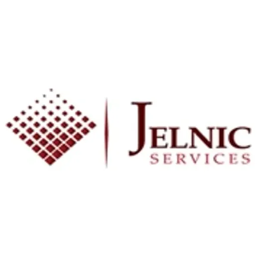 Jelnic Services brand logo for jelnicservices.com