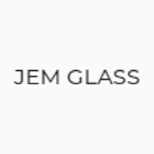 jemglass brand logo for jemglass.shop