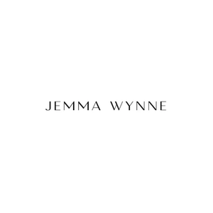 Jemma Wynne brand logo for jemmawynne.com