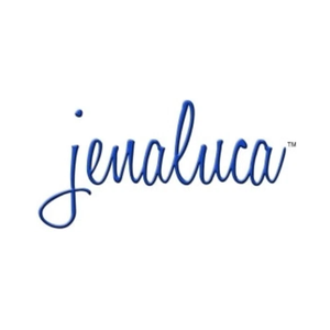 jenaluca brand logo for jenaluca.com