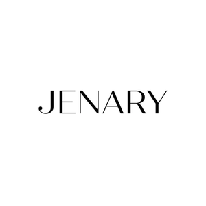 Jenary brand logo for jenary.co