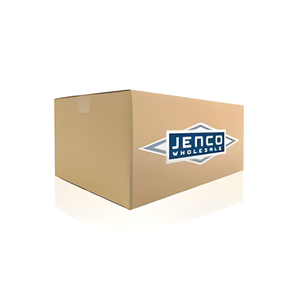 Jenco Wholesale brand logo for jencowholesale.com