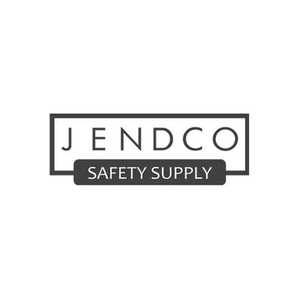 Jendco brand logo for jendcosafety.com