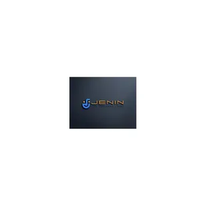 Jenin brand logo for jeninshops.com