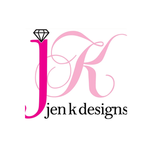 Jenk Online brand logo for jenkonline.com