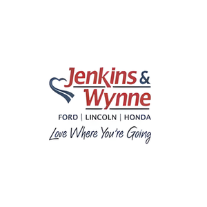Jenkins & Wynne brand logo for jenkinsandwynne.com