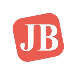 Jenna Banks brand logo for jenna-banks.com