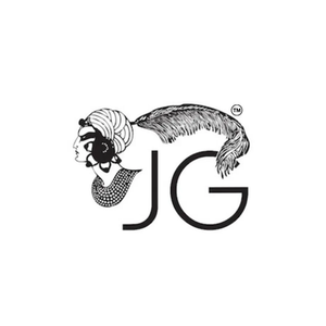 Jennafer Grace brand logo for jennafergracecollection.com