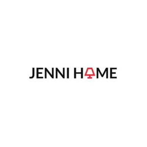 Jenni Home brand logo for jennihome.com