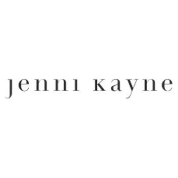 Jenni Kayne brand logo for jennikayne.com