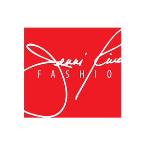 Jenni Rivera brand logo for jenniriverafashion.com