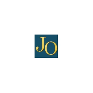 Jennie O'Connor brand logo for jennieoconnor.com
