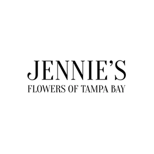 Jennie's brand logo for jennies.com