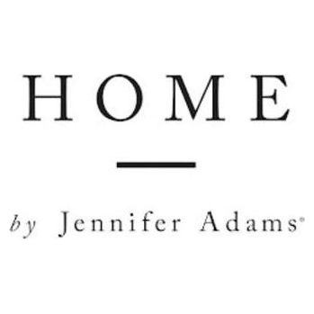 Jennifer Adams brand logo for jenniferadams.com