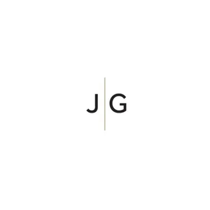 Jennifer Gibson Jewellery brand logo for jennifergibsonjewellery.com