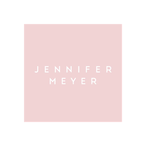 Jennifer Meyer brand logo for jennifermeyer.com
