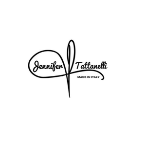 Jennifer Tattanelli brand logo for jennifertattanelli.it