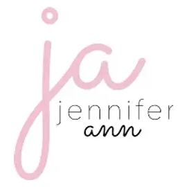 jenniferannstyle brand logo for jenniferannstyle.com