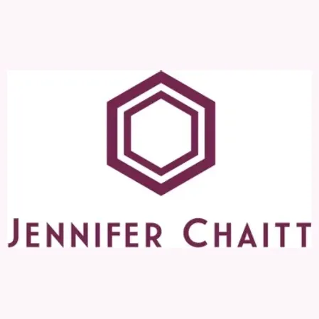 jenniferchaitt brand logo for jenniferchaitt.com